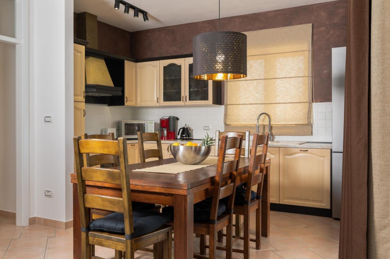 Villa Vires Labin  Esterno foto