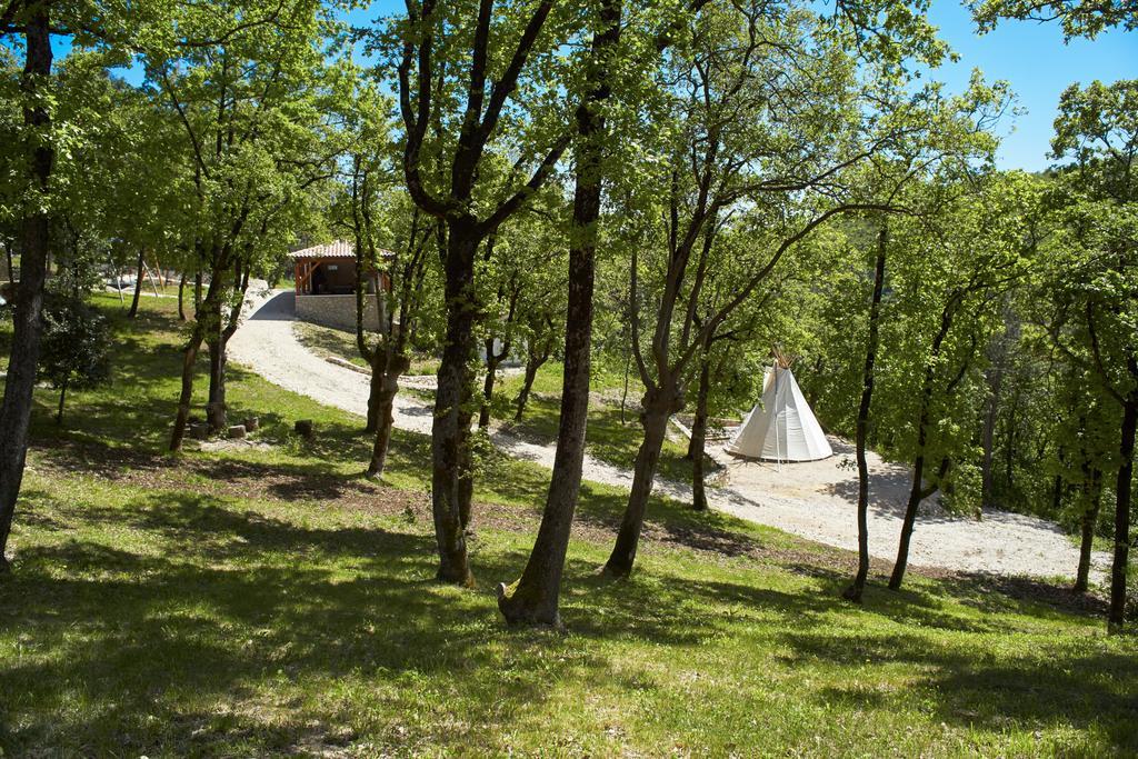 Villa Vires Labin  Esterno foto